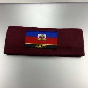 Custom RSVD Headband NWT 🔥